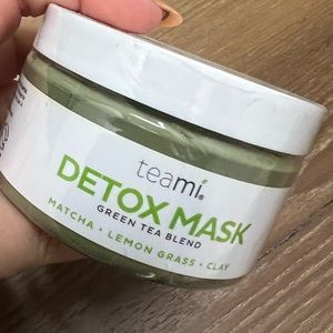 Teami Detox Mask Green Tea Blend